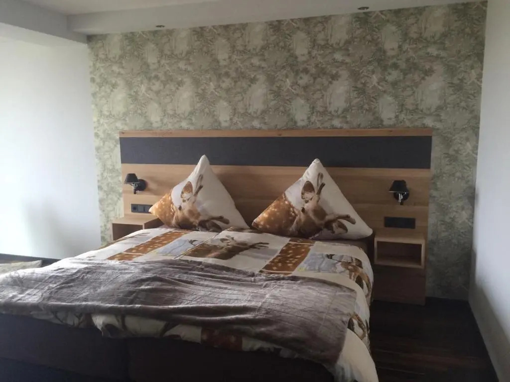 Boutiquehotel Genusswerk Eifel