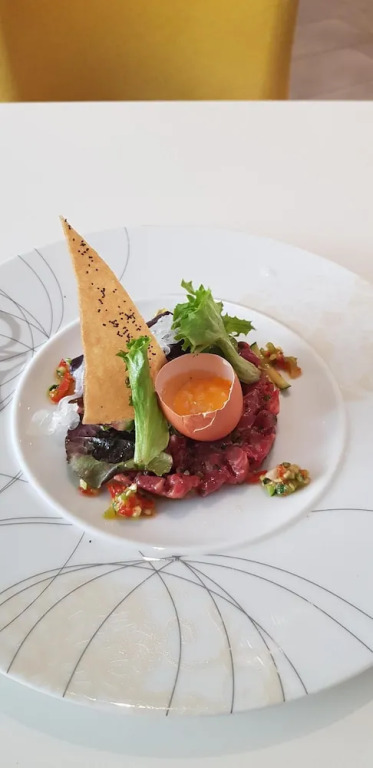 Hotel Le Lion dOr