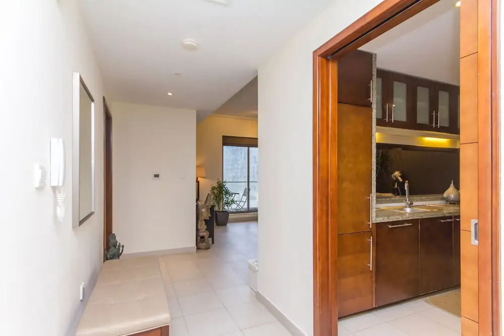 Bespoke Residences - South Ridge 1503