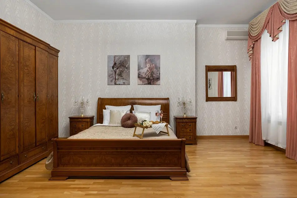 MyHomeYourHome Большой проспект ПС