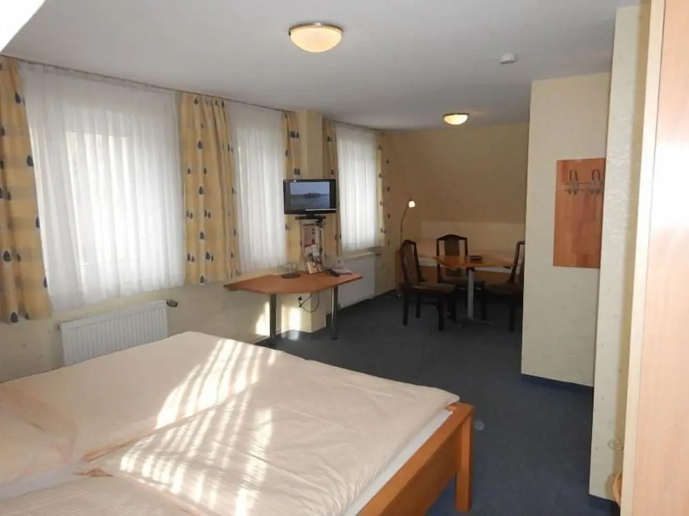 Havergoh Wander- & Fahrrad-Hotel
