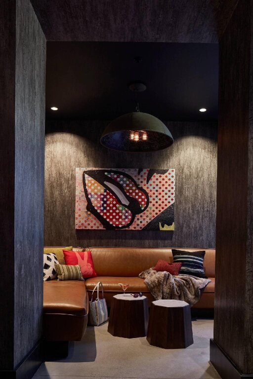 Moxy Atlanta Midtown