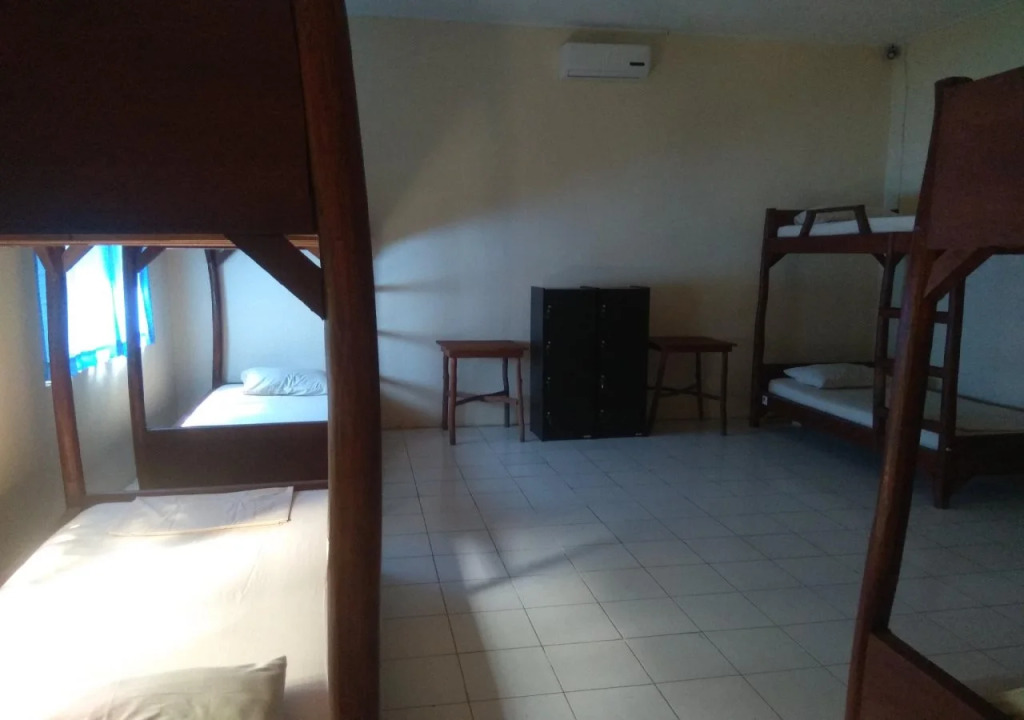 Dtegal Hostel