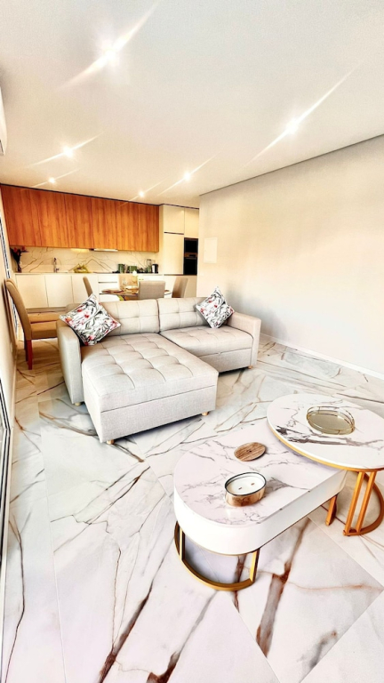 Litoralblue Suite Private Terrace Garage Flat 01