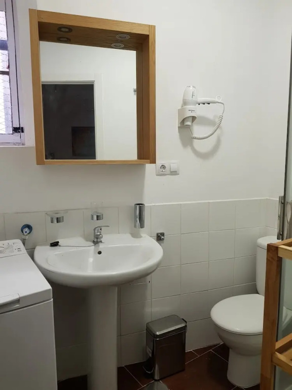 Apartamentos Bello Vegueta