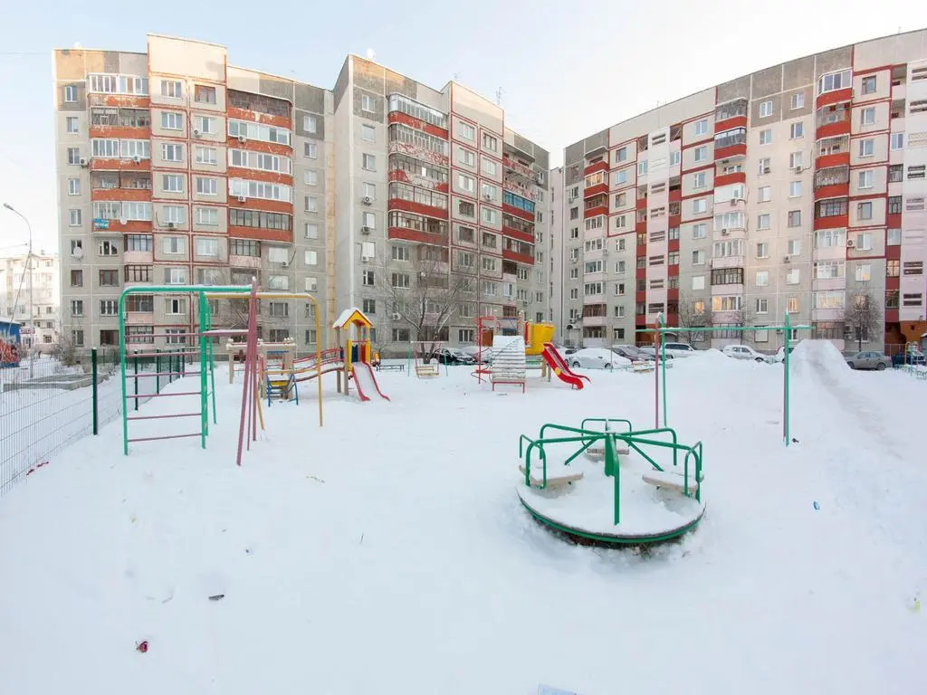 Home City Apartments Near Drama Theatre