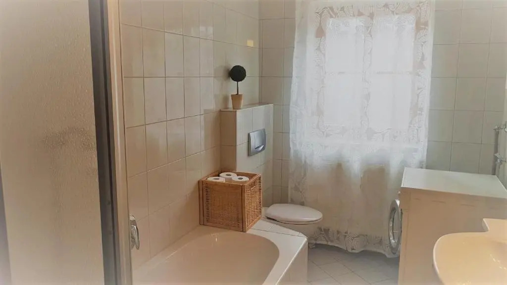 Ferienwohnung Abel