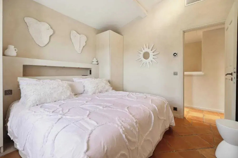 Villa Luxe - 6bdr/12p - Saint-tropez / Pampelonne
