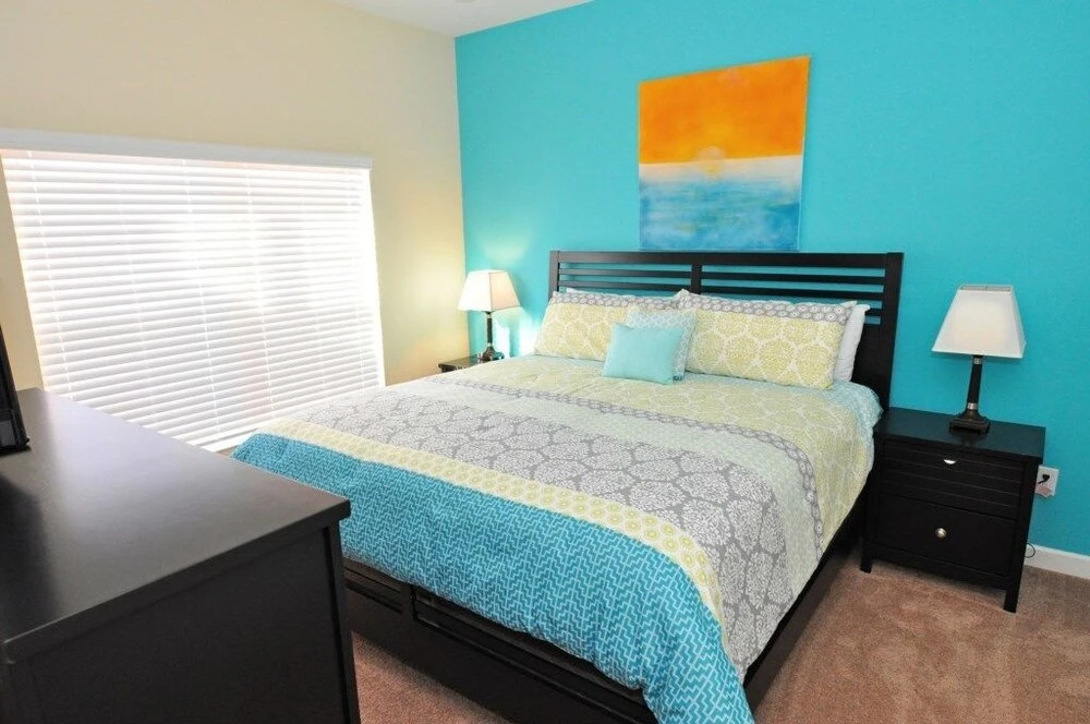 Paradise Palms Resort 8939GCPI - Four Bedroom Townhome