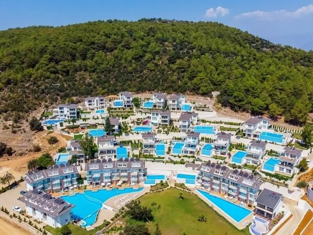 Orka Residence Villa 4