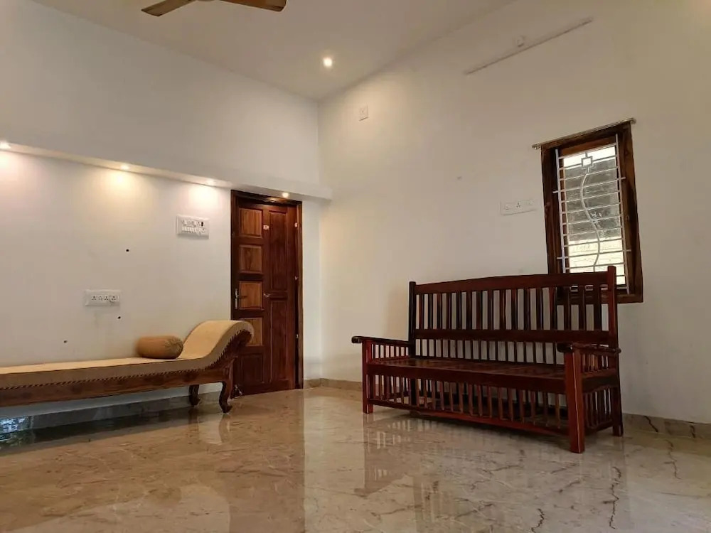 Bairava Bliss Inn - Rameswaram