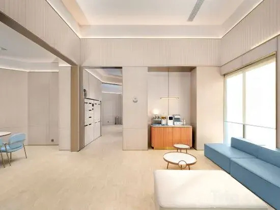 HanTing Hotel (Qiqihar Phoenix City)