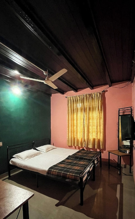 Sangeetha Homestay