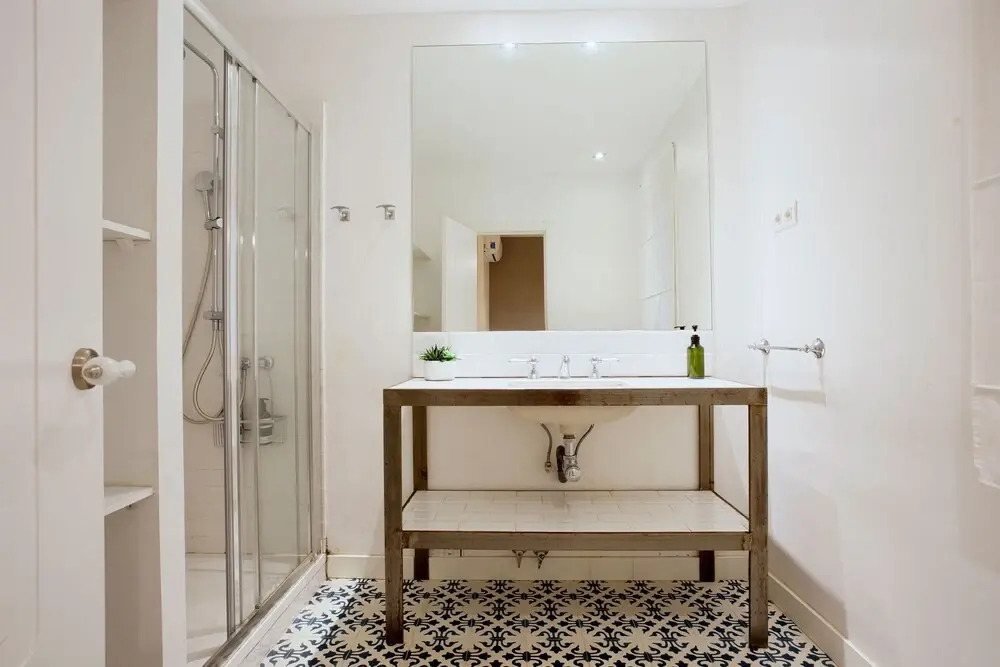 2 Bedroom Apartment in Plaza de Chueca Chueca II