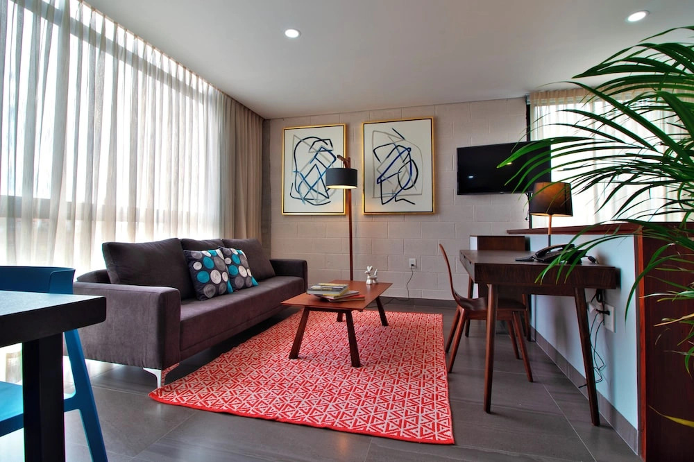 Arboleda 5 Luxury Lofts