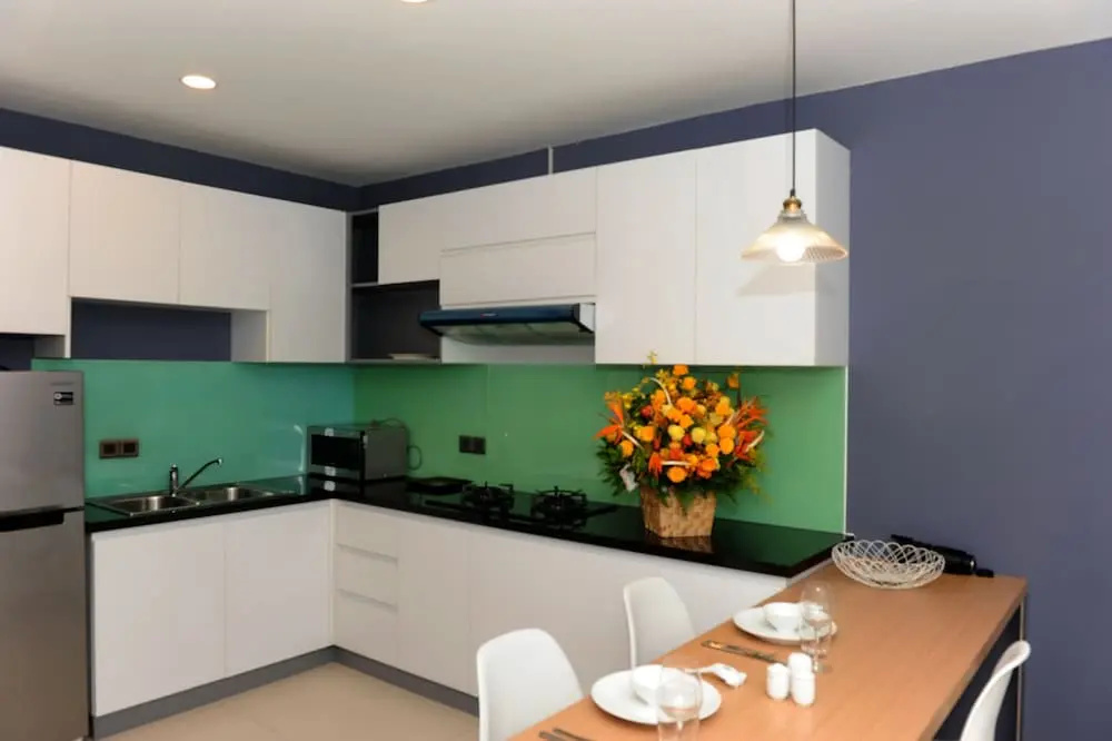 MPC Villa in Thao Dien