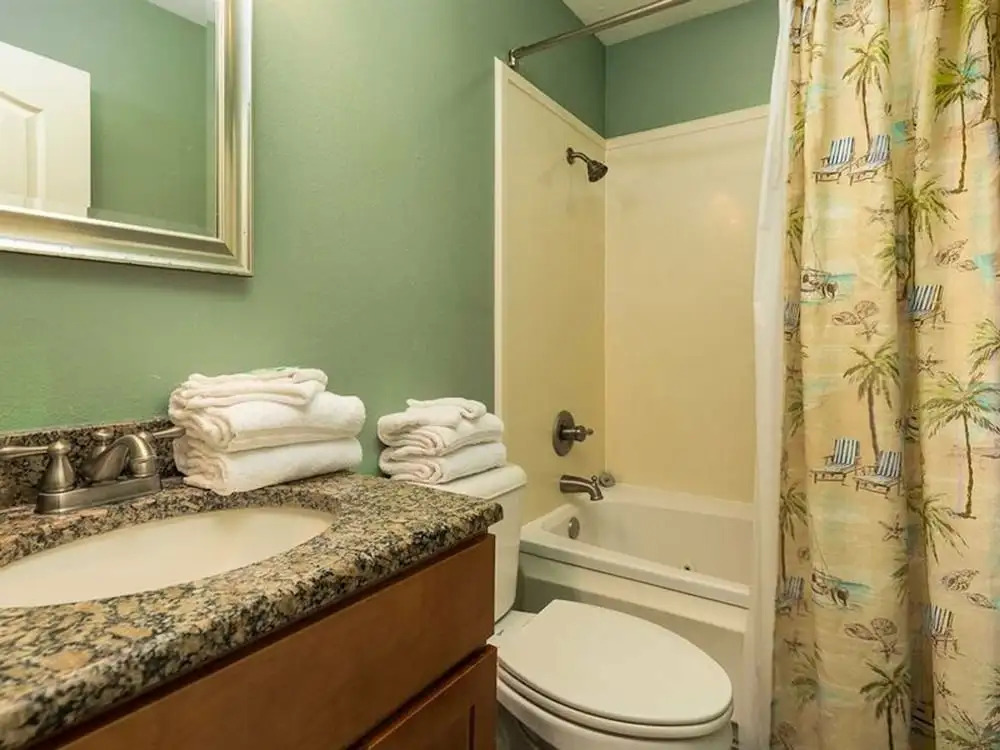 Gulfside Townhomes 7 by Meyer Vacation Rentals
