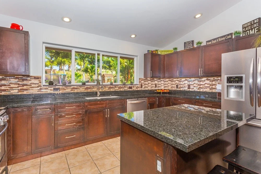 Hale Hookaana 3 Bedrooms 2 Bathrooms Home