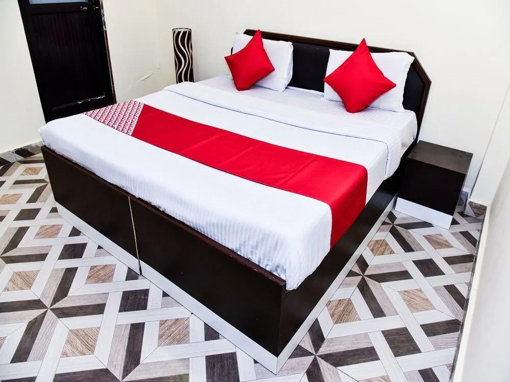 OYO 24840 Hotel Ashiana Farm