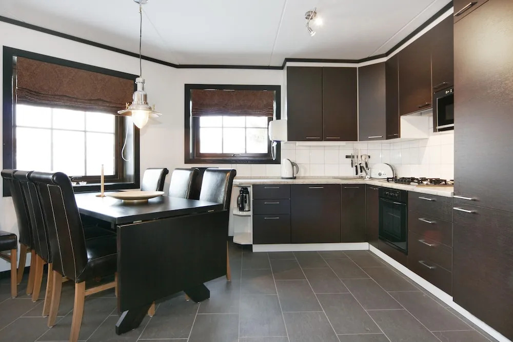 Alpin Apartments Sørlia