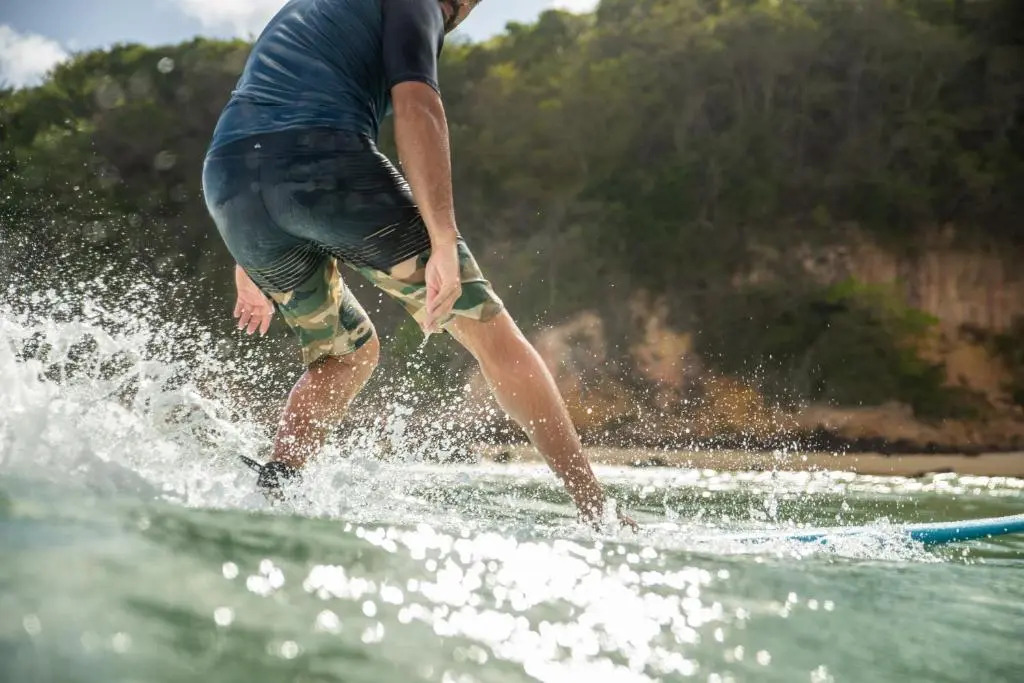 Surfcamp Arara
