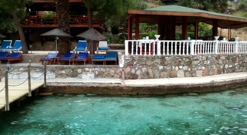 Mete Hotel