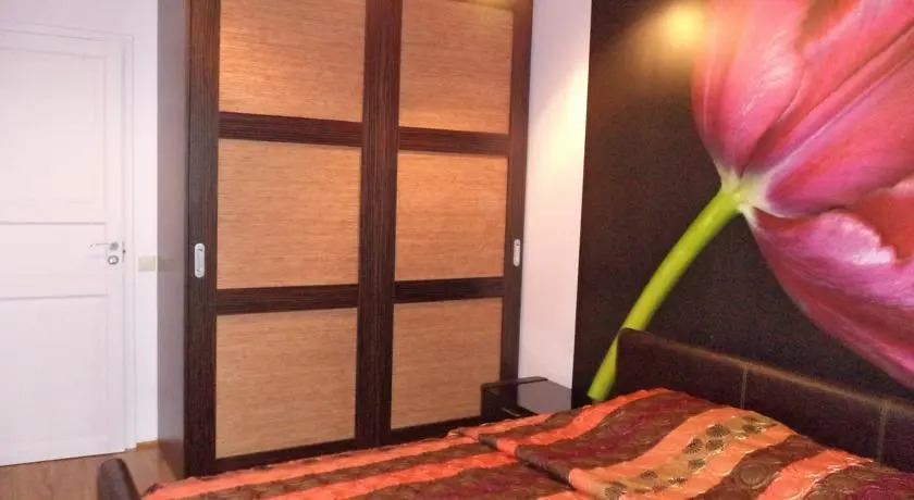 Padriku Apartment