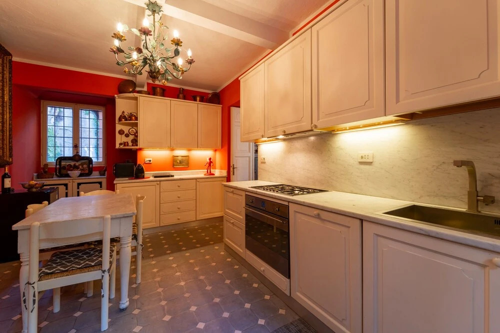 Villa Lucia A Laglio(No Front Desk Please Contact The Property 5 Days In Advance)