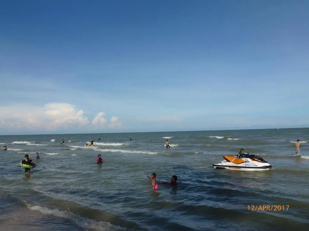 Thai Paradise South 255/2