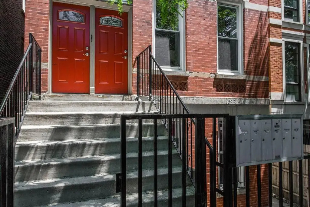 ✪ Cozy 1 Bedroom close to Downtown Chicago ✪