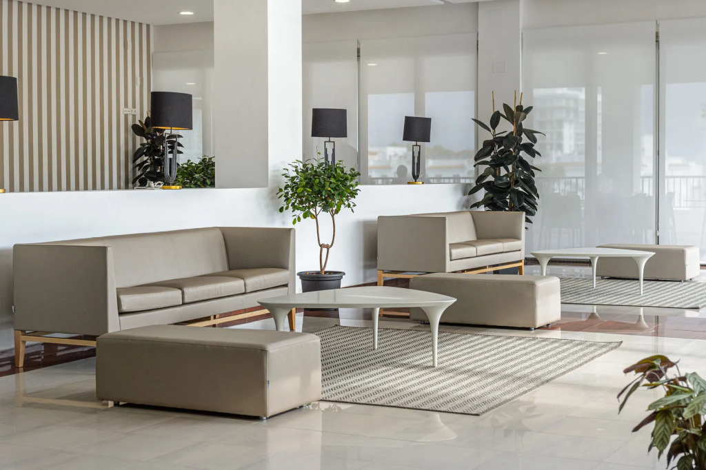 Apartamentos Vibra Riviera