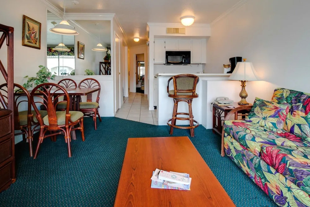The Galveston Victorian Condo