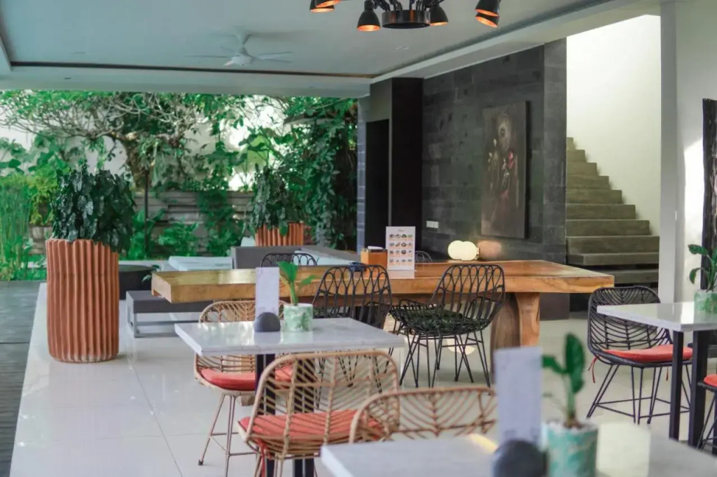 Monolocale Resort & Spa Seminyak by Ini Vie Hospitality