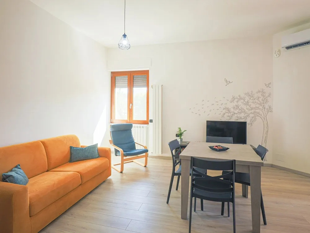 Sirio Guest House in Salerno
