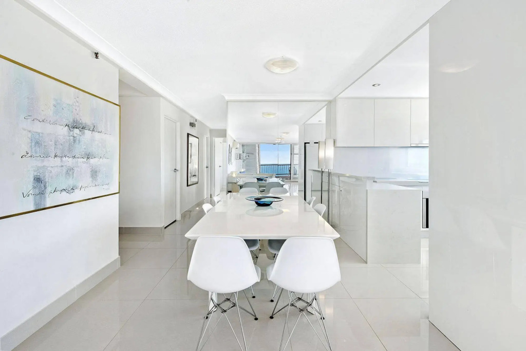 ULTIQA Beach Haven on Broadbeach