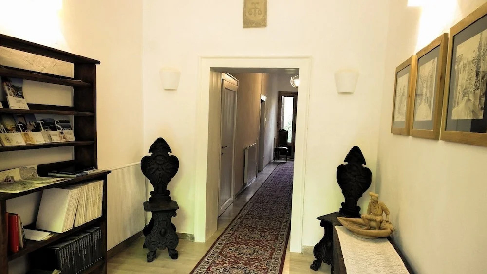 InChiostro Rooms&Breakfast
