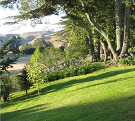 Glen Aros Country Estate