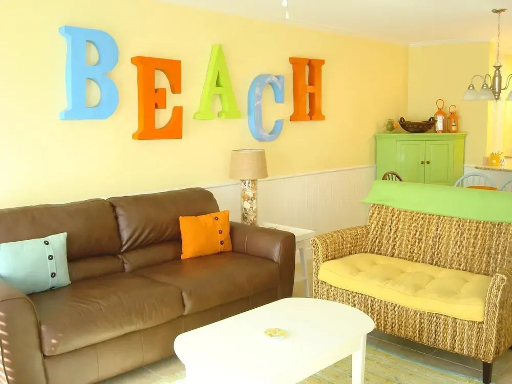Sand Print 203BH