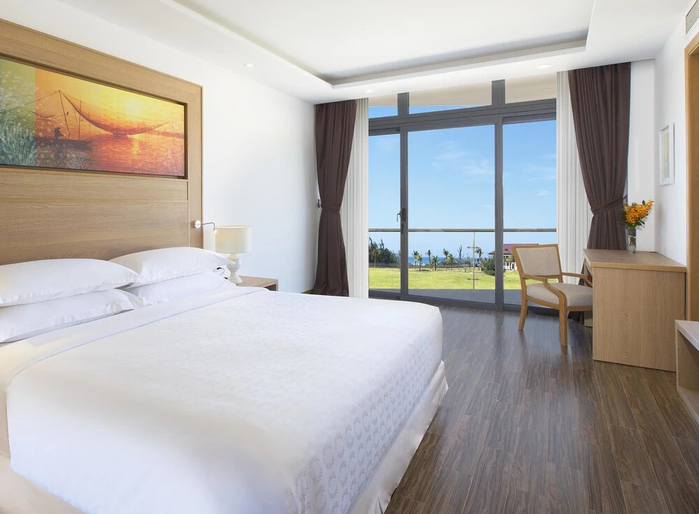 Grand Premier Hoi An Tamky Resort & Spa