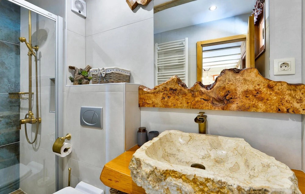 Nice Home In Lepoglava With Sauna