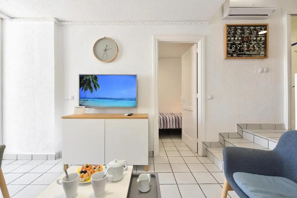 Bungalow Miami Beach FD04 by VillaGranCanaria