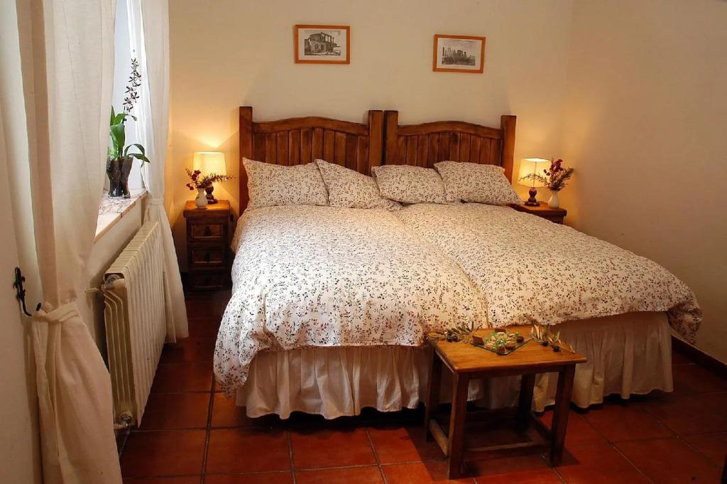 Hotel Rural "Hospederia Las Cañadillas"
