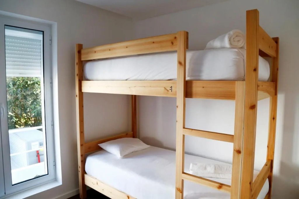 Citys Hostel Ponta Delgada