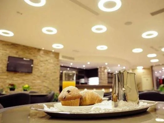 Hotel Mirage