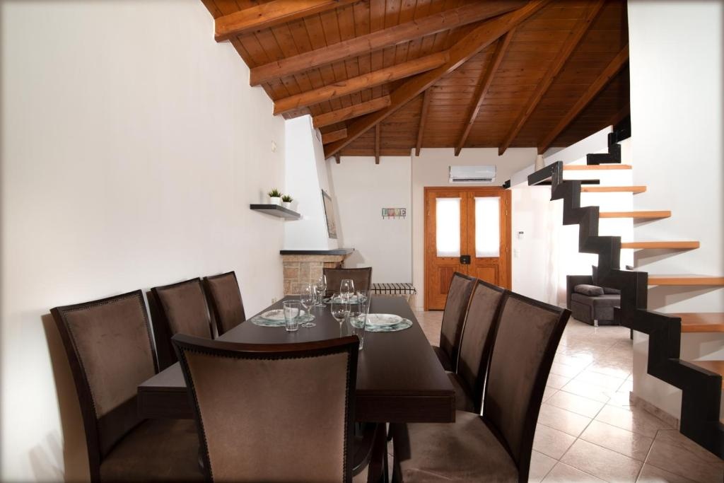 MTC-NS Apartments by the Airport