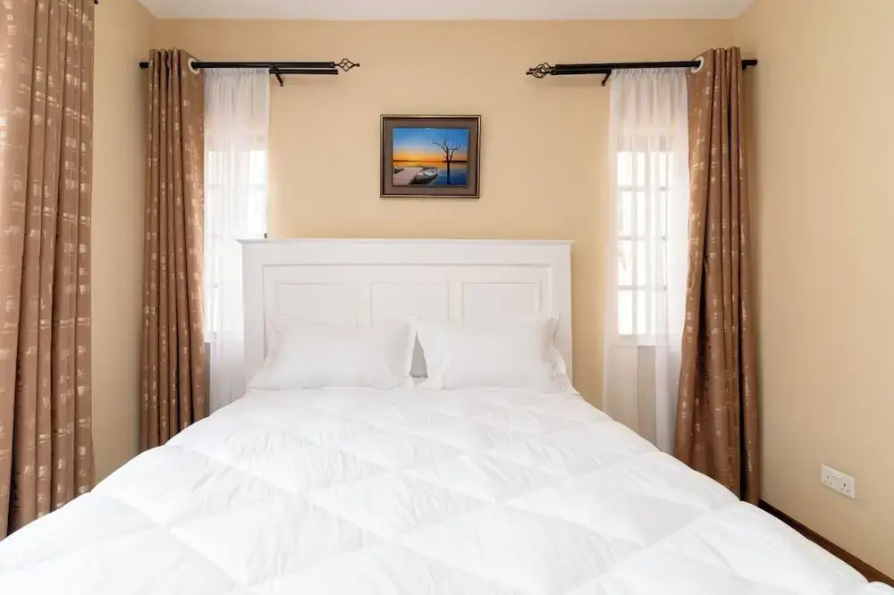 Lux Suites Nula Apartments Langata