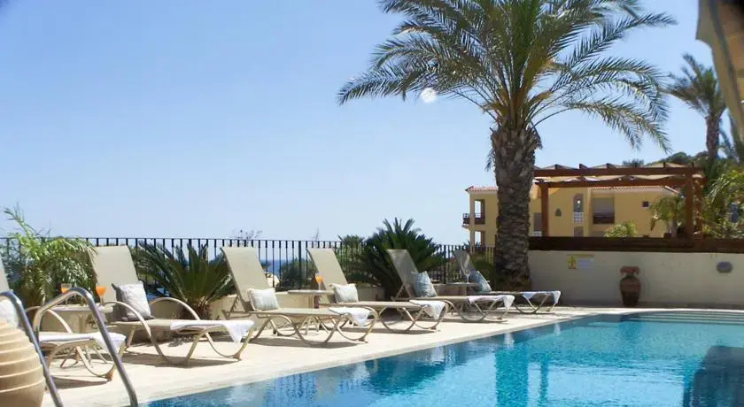 Oceanview Villa 033