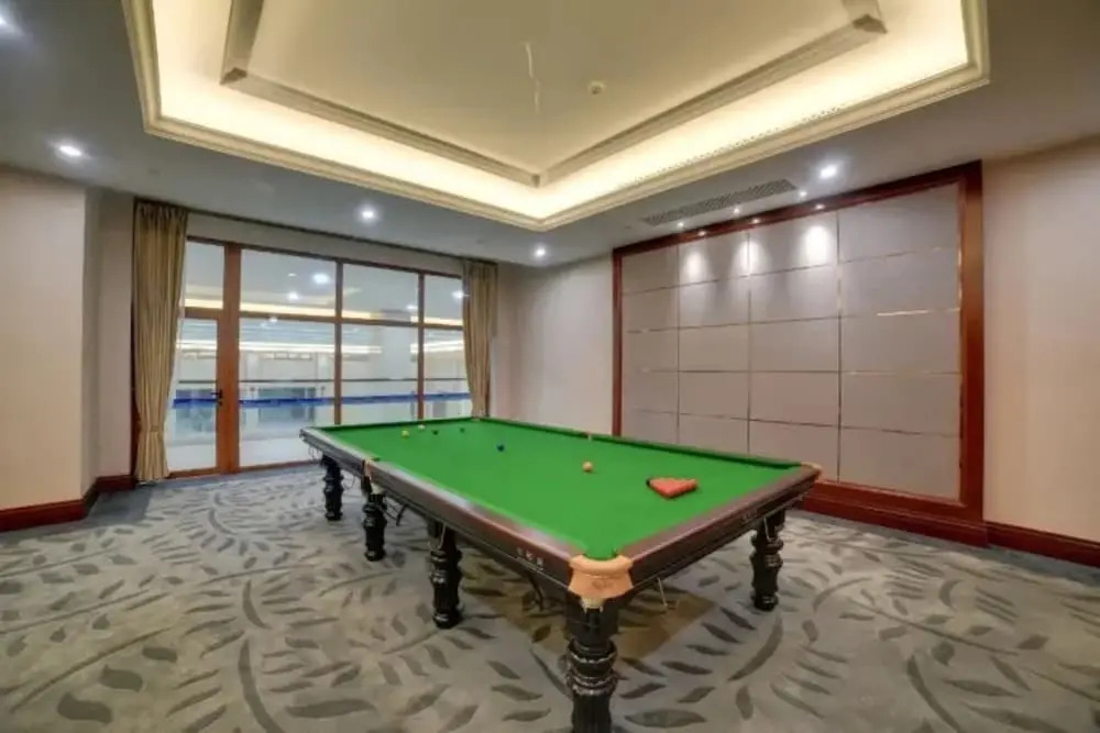 Southeast Huadu Hot Spring Hotel