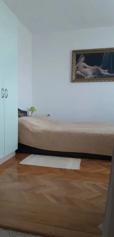 One Bedroom Apartment With a sea View