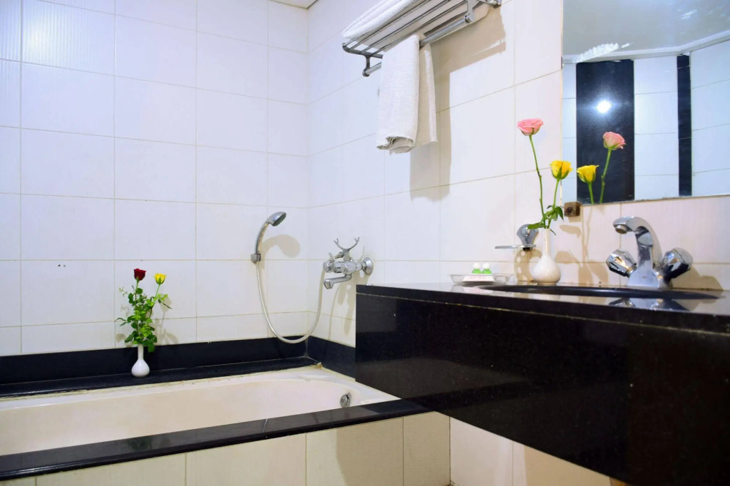 ZO Rooms Ameerpet Satyam